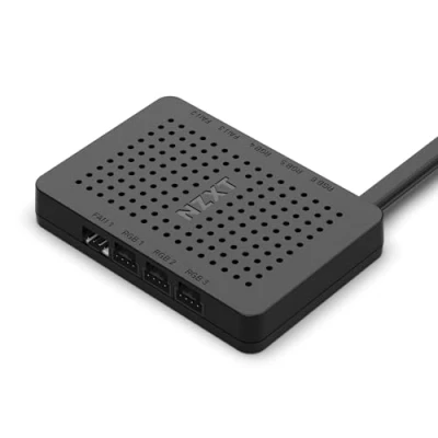 Afbeelding van NZXT RGB and Fan Controller V2