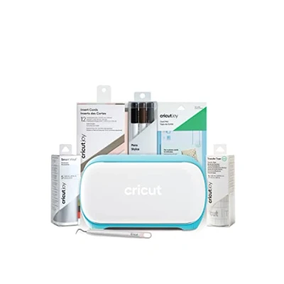 Afbeelding van Cricut Joy startersbundel