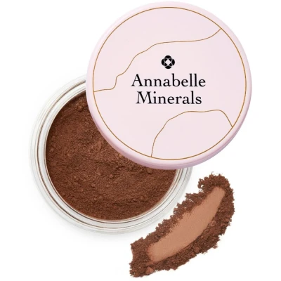 Afbeelding van Annabelle Minerals Matte Mineral Foundation Sunny Fairest