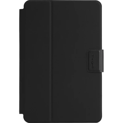 Afbeelding van Targus SafeFit 7 8&quot; Rotating Universal Tablet Case Black