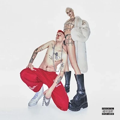 Afbeelding van Wargasm (Uk) Explicit: the Mixxxtape (LP)