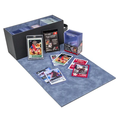 Afbeelding van Ultra Pro Deckbox: The Breaker