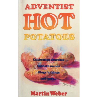 Afbeelding van Adventist Hot Potatoes