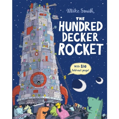 Afbeelding van The Hundred Decker Rocket