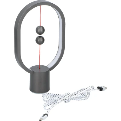 Afbeelding van Grundig Balanslamp Led 14 x 5,5 24,6 cm