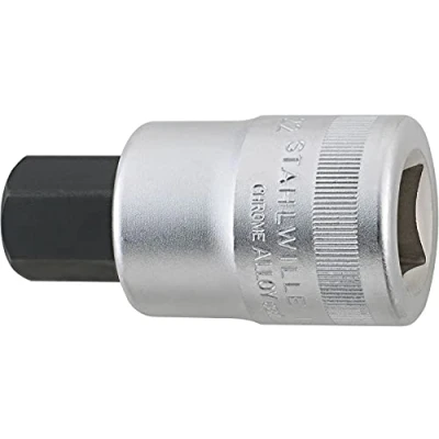 Afbeelding van Stahlwille 59 22 05050022 Inbus Dopsleutel bitinzet mm 3/4 (20 mm)