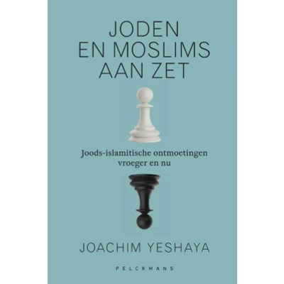 Afbeelding van Joden en moslims aan zet: Jood islamitische ontmoetingen vroeger nu