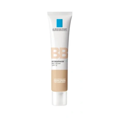 Afbeelding van La Roche Posay Hydraphase BB Cream SPF15 Light
