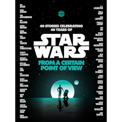 Afbeelding van From a Certain Point of View Star Wars