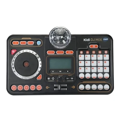 Afbeelding van VTech Kidi DJ Mix