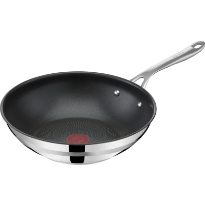 Afbeelding van Jamie Oliver by Tefal Cook Smart wokpan (Ø28 cm)