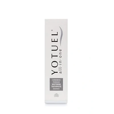 Afbeelding van Yotuel Dentífrico Blanqueador All In One Coolmint 75ml