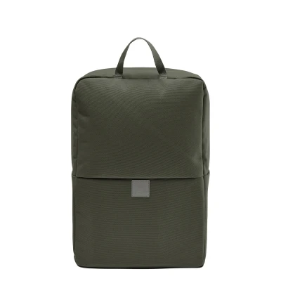 Afbeelding van Vaude Coreway Daypack 17 khaki Laptoptas backpack