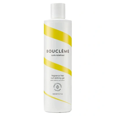 Afbeelding van Boucleme Curl Defining Gel Fragrance Free 300 ml