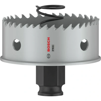Afbeelding van Bosch Professional 2608594460 Gatenzaag 65 mm 1 stuk(s)