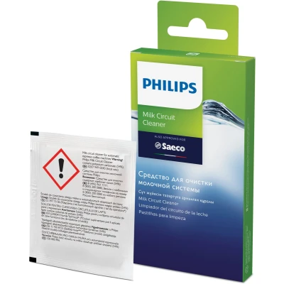 Afbeelding van Philips Milk Circuit cleaner CA6705/10