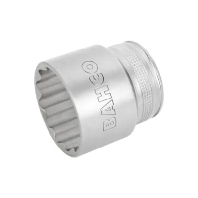 Afbeelding van Bahco Dop 1/2&quot; twaalfkant 1.1/2&quot; 7800DZ 1.1/2