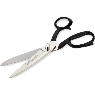 Afbeelding van Mundial Kleermakersschaar 490 10 Professional 25,4 cm Zwart Ergonomisch Handvat