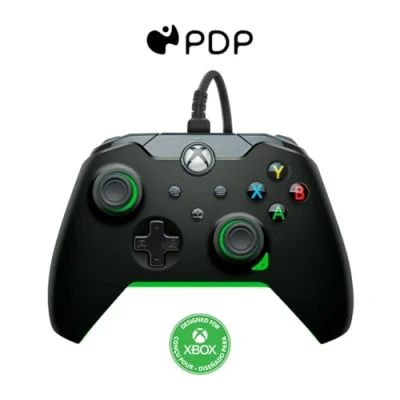 Afbeelding van Gaming afstandsbediending PDP 049 012 GG