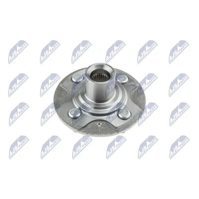 Afbeelding van Wielnaaf NTY KLP HD 010P2