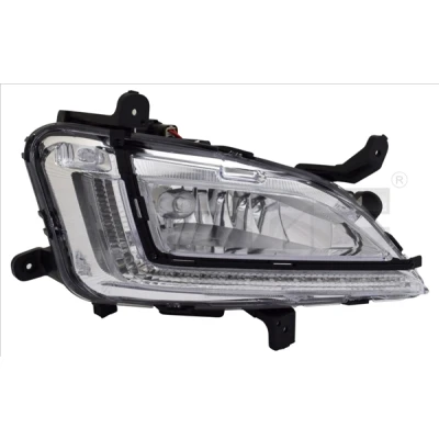 Afbeelding van TYC Mistlamp 19 14938 06 2