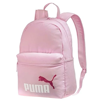 Afbeelding van PUMA Rugzak Phase Daybag Statement Edition, Pearl roze