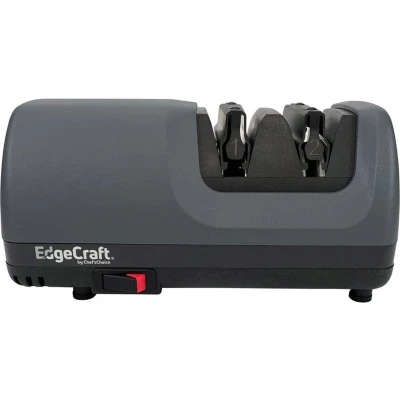 Afbeelding van Edgecraft by Chef&quot;;s Choice E315 elektrische messenslijper 15 slijphoek 2 fasen