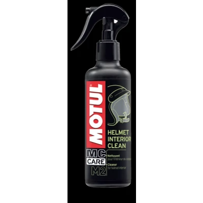 Afbeelding van MOTUL M2 Helmet Interior Cleaner 250ml