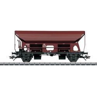 Afbeelding van Märklin 46319 H0 zelflosser Otmm 70 van de DB
