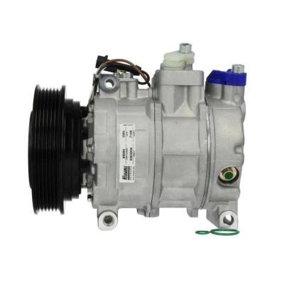 Afbeelding van Nissens Airco compressor 89094
