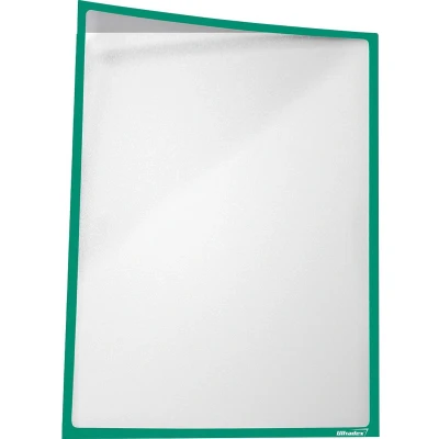 Afbeelding van Ultradex 889001 Magnetisch frame Groen (b x h) 225 mm 312 DIN A4