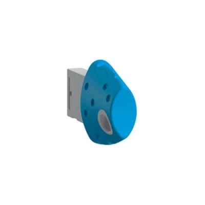 Afbeelding van Hager programmeersleutel bluetooth voor programmaklok egn103 egn003