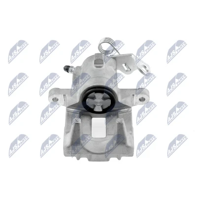 Afbeelding van Remklauw NTY HZT VW 029