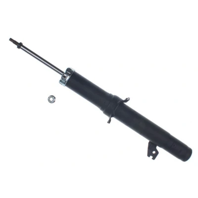 Afbeelding van DENCKERMANN DSB464G schokdemper Vooras links Gasdruk Dubbelpijp Veerdragende Pen bovenaan MAZDA: 6 Hatchback
