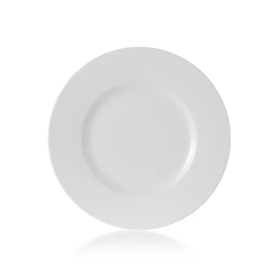 Afbeelding van Villeroy &amp; Boch Anmut ontbijtbord 22 cm Gebroken wit