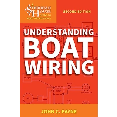 Afbeelding van Understanding Boat Wiring
