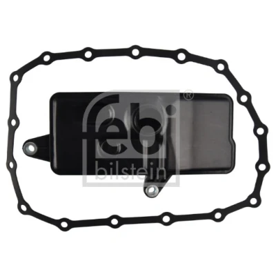 Afbeelding van Febi Bilstein Filter/oliezeef automaatbak 179386