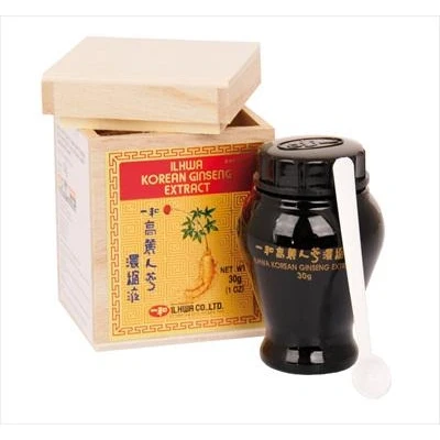 Afbeelding van Ilhwa Ginseng Extract, 30 gram
