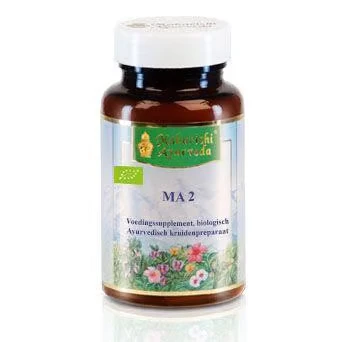 Afbeelding van Maharishi Ayurv MA 2 (50 gr)