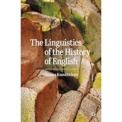 Afbeelding van the Linguistics of History English