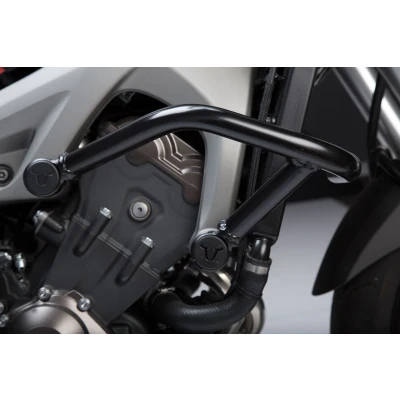 Afbeelding van SW Motech Valbeugel Set Yamaha MT 09 (13 )