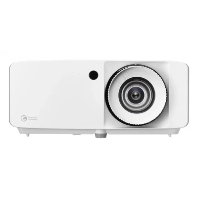 Afbeelding van Projector Optoma E9PD7LD01EZ2