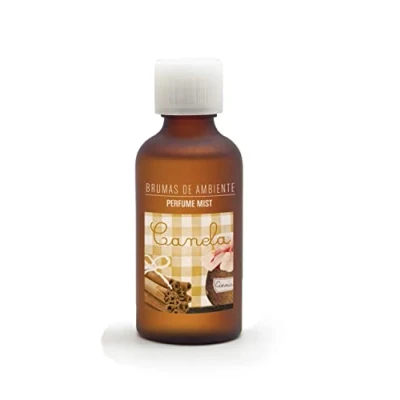 Afbeelding van Geurolie Brumas de ambiente 50 ml Canela kaneel Boles d&#039;olor