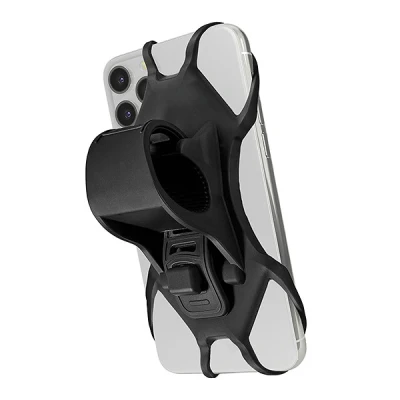 Afbeelding van Celly SwipeBike Telefoonhouder Fiets Zwart