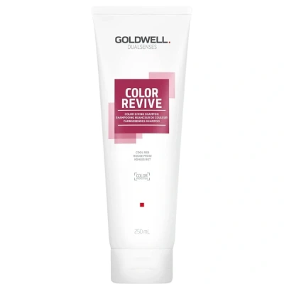 Afbeelding van Goldwell DS Color Revive Shampoo Cool Red 250 ml