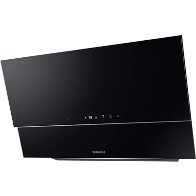 Afbeelding van Samsung NK36C9804WB/UR Inbouw afzuigkap Zwart