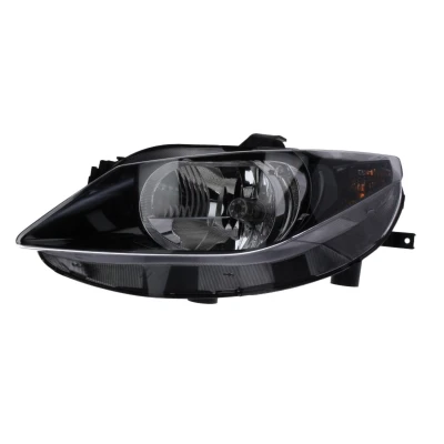 Afbeelding van Koplamp VALEO 043812