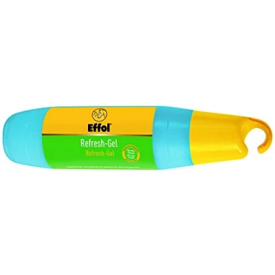 Afbeelding van Effol Refresh gel Knijpfles 500ml
