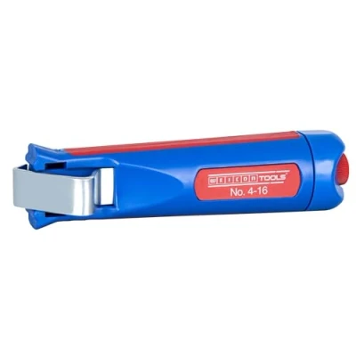 Afbeelding van WEICON TOOLS Kabelafstriptang No. 4 16 Afstriptang voor kabels van mm
