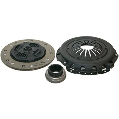 Afbeelding van Koppelingsset JP GROUP 1230400210